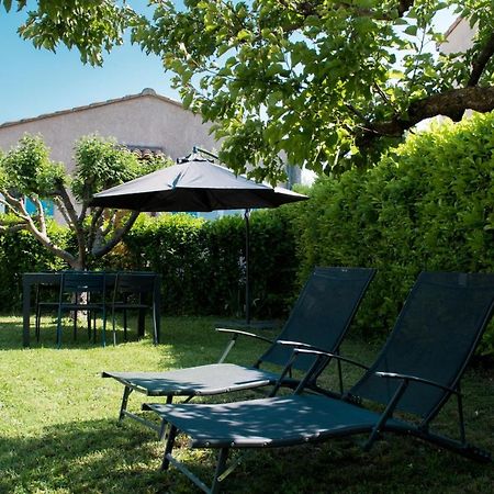 L'Instant Provence Valréas Exterior foto