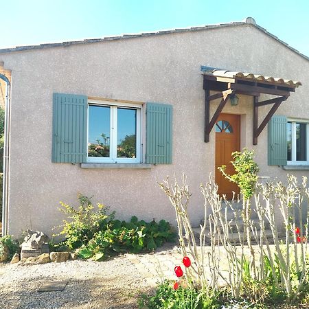 L'Instant Provence Valréas Exterior foto