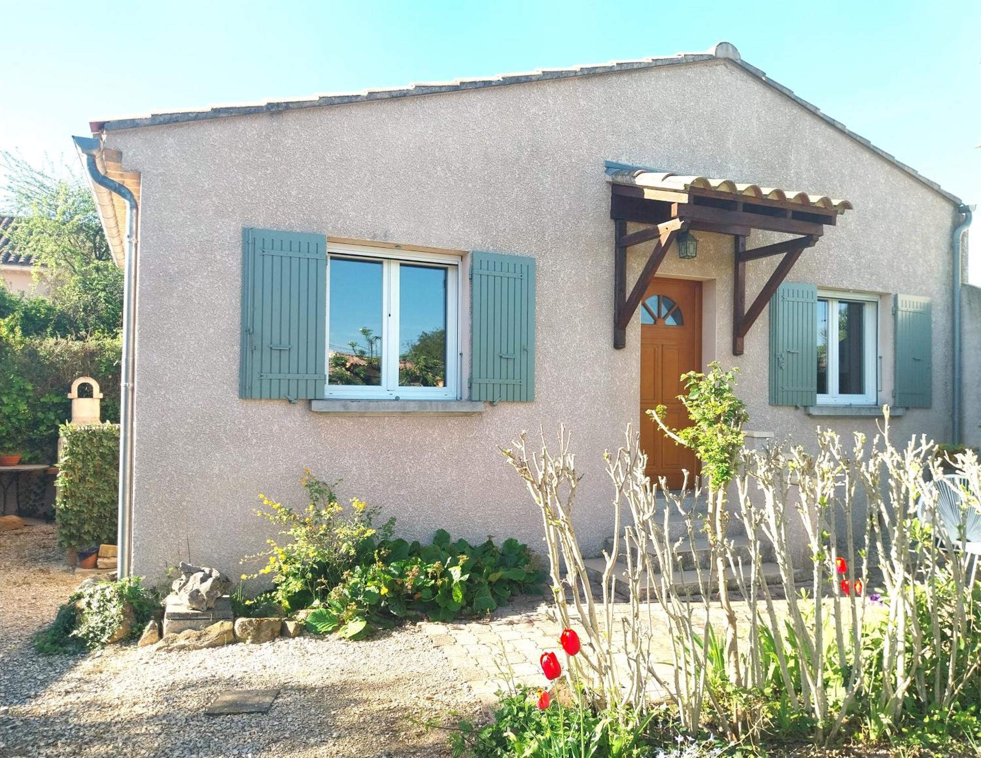 L'Instant Provence Valréas Exterior foto